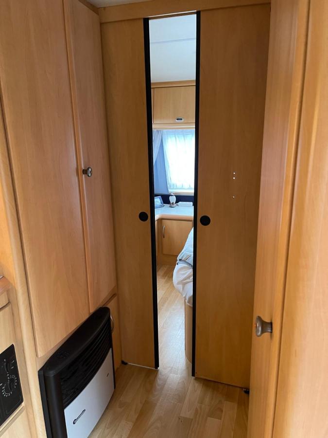Cozy Caravan Вестманнаейяр Екстер'єр фото