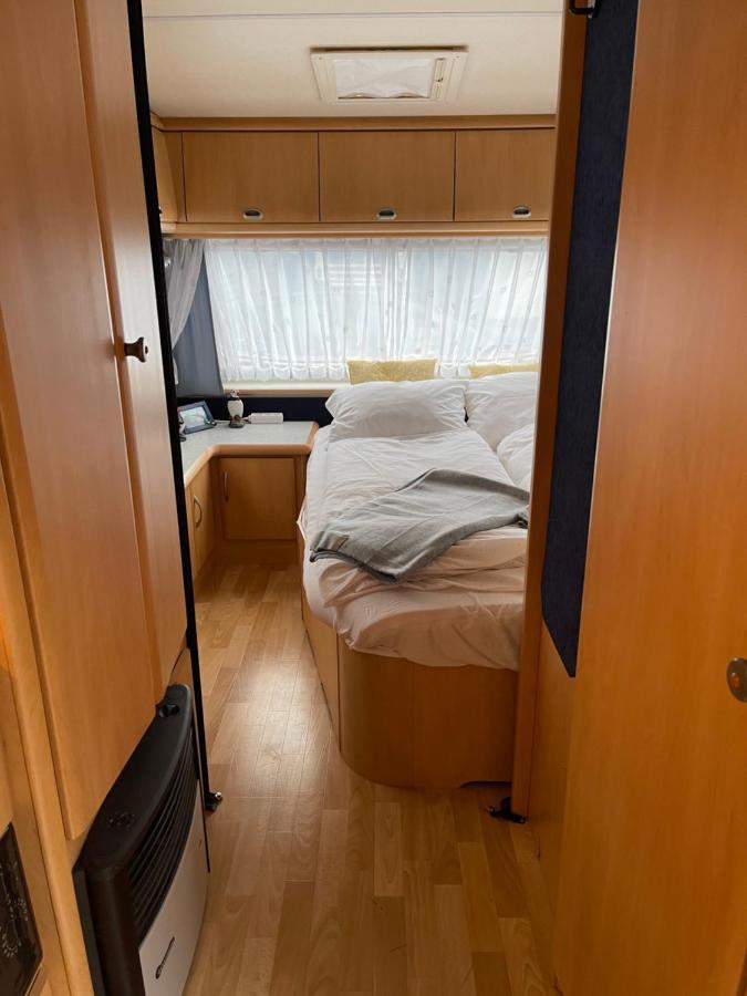 Cozy Caravan Вестманнаейяр Екстер'єр фото